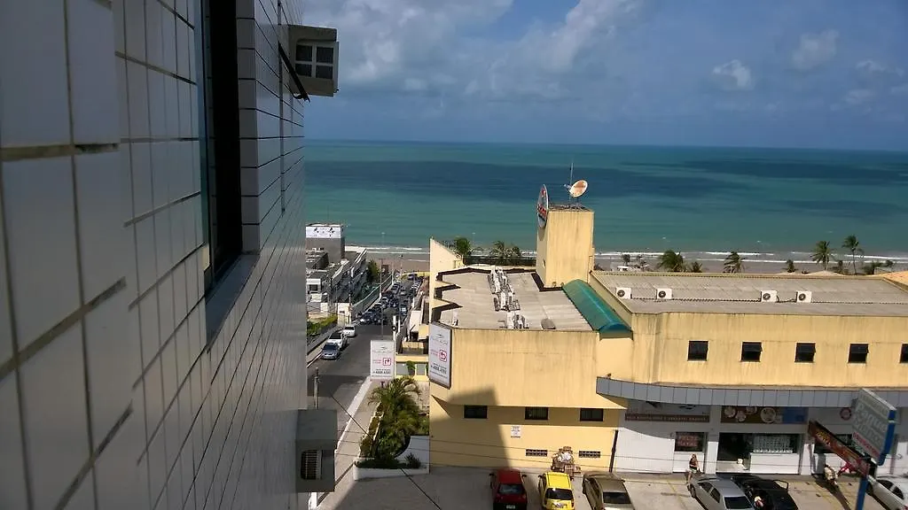 Apartamentos Natal 0*,  Brazílie
