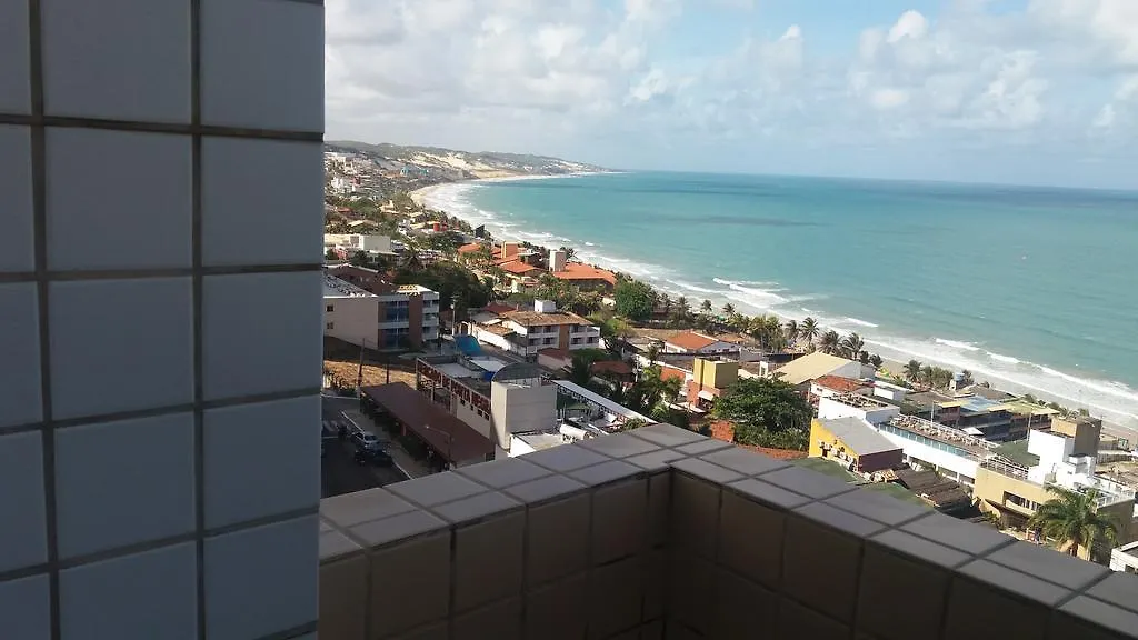Apartamentos 나탈 아파트