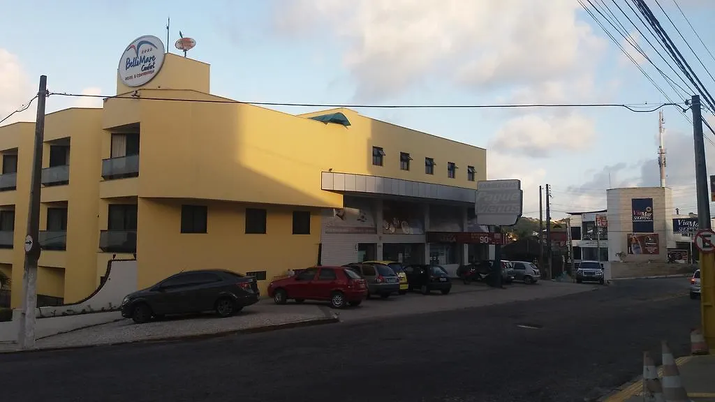 Apartmán Apartamentos Natal