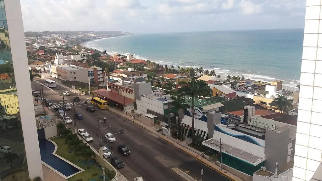 Apartamentos Natal Brazílie