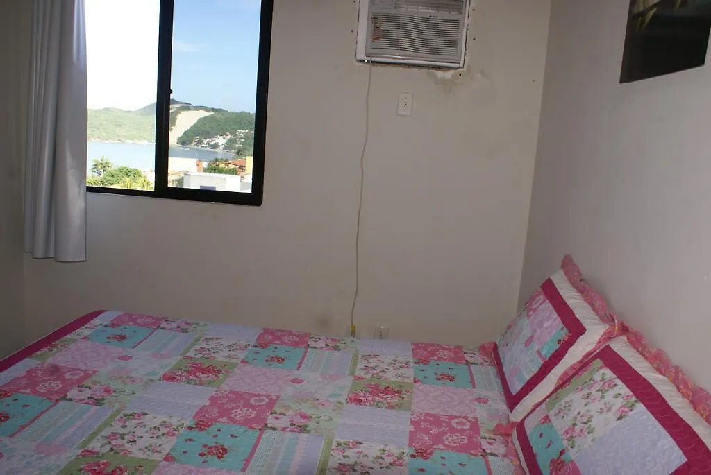 Apartamentos 나탈 아파트