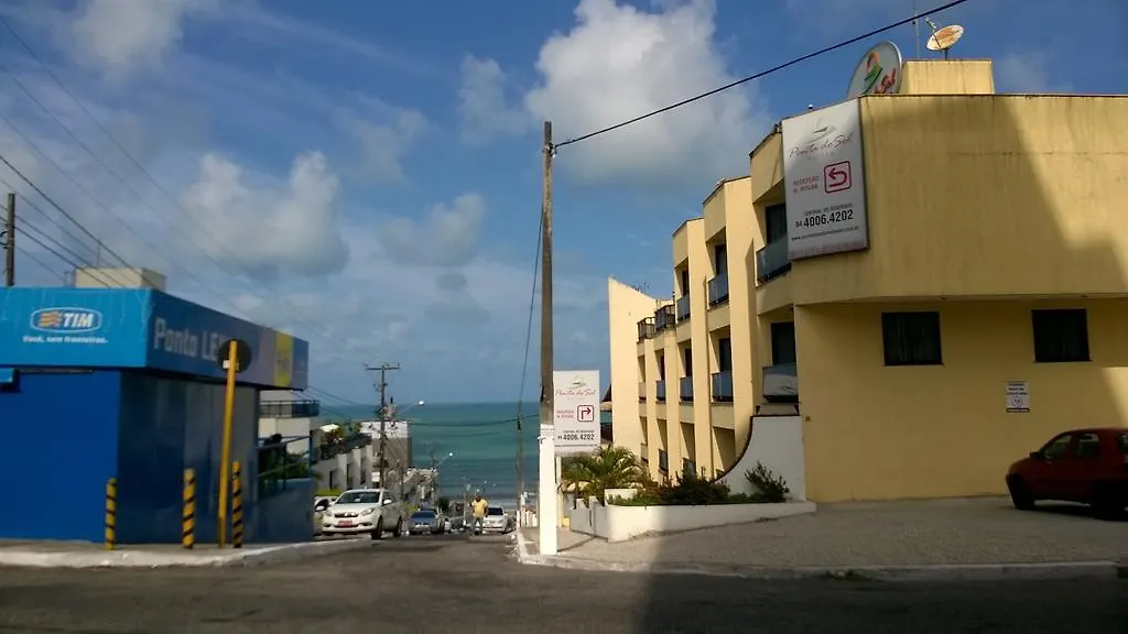 Apartamentos Natal Brasil