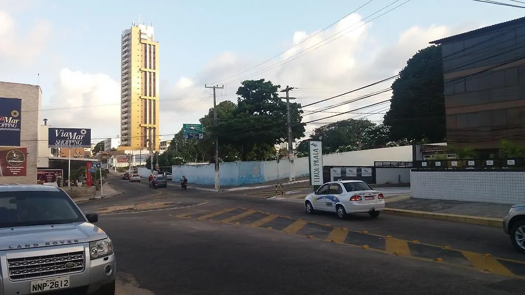 Apartamentos Natal
