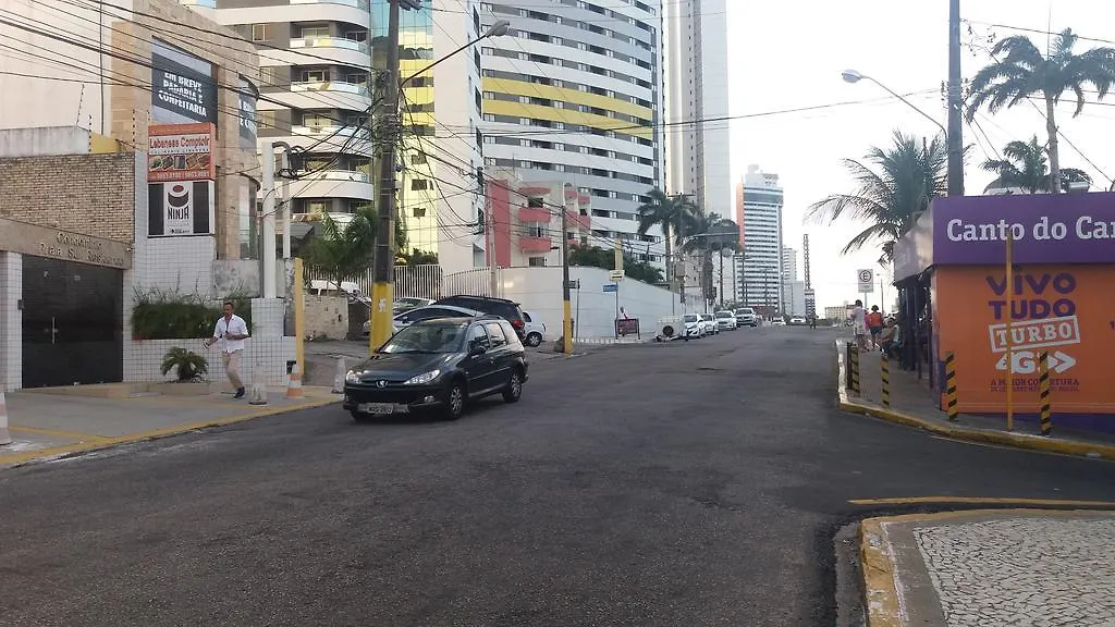 Apartamentos Natal 0*,