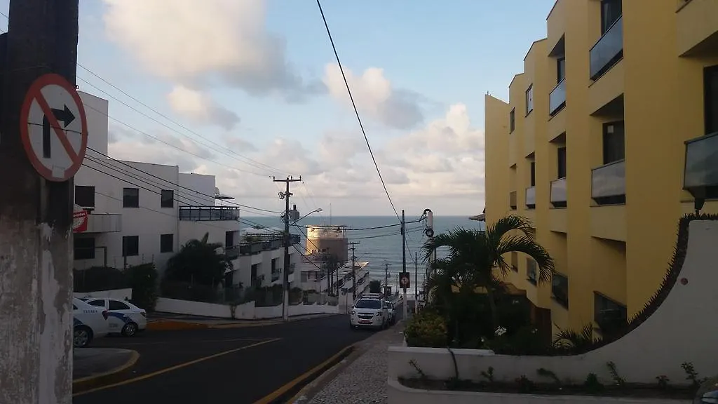 Apartamentos Natal