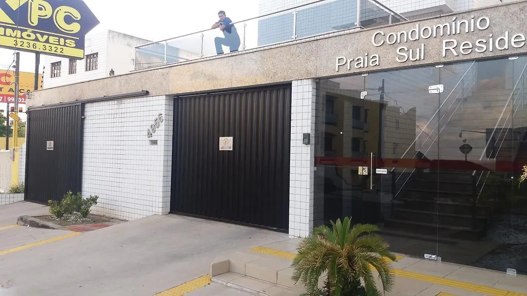 Apartamentos Natal Brasil