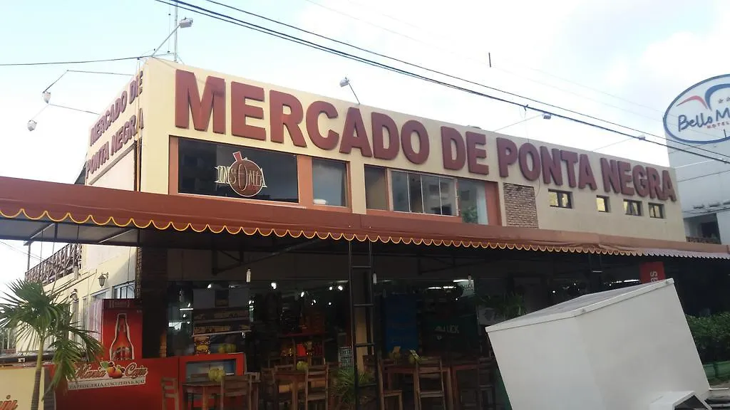 Apartamentos Natal