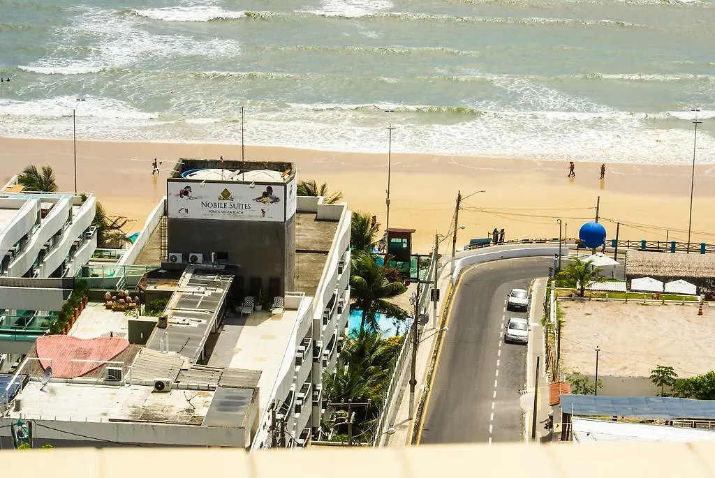 Apartamentos Natal